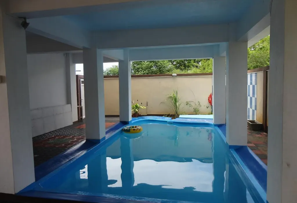 Sunshine Villa-1